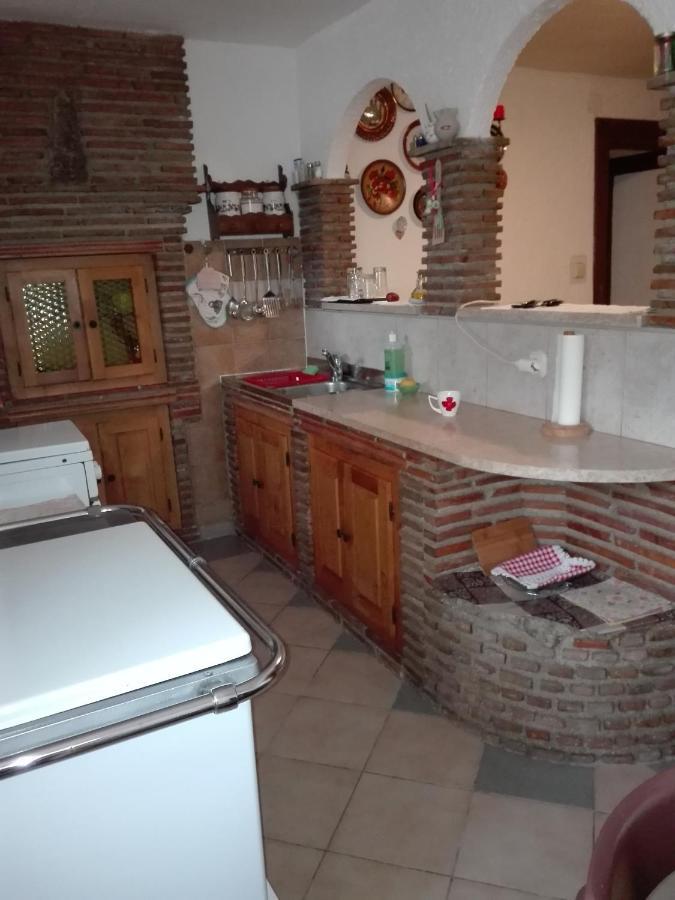 Bernik Rooms Plomin Exterior foto
